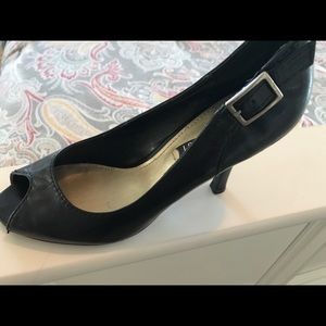 High heel pumps, Nine West